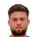 Calum Agius — Tiền vệ, Crewe Alexandra