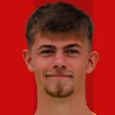 Tom Booth — Thủ môn, Crewe Alexandra