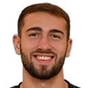 Harvey Davies — Thủ môn, Liverpool FC