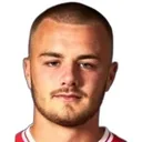 Charlie Barker — Hậu vệ, Crawley Town
