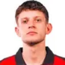 Sebastian Szymański — Tiền vệ, Stade Rennais