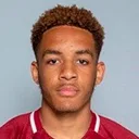 Jay Williams — Tiền vệ, Colchester United