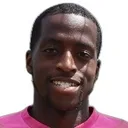 Ade Adeyemo — Tiền vệ, Crawley Town