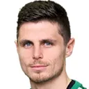 Gavan Holohan — Tiền vệ, Boston United