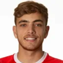 Antony Papadopoulos — Tiền đạo, Dagenham & Redbridge