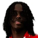 Fate Kotey — Tiền đạo, Crawley Town