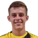 Ben Radcliffe — Hậu vệ, Yeovil Town