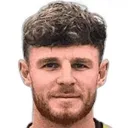 Tyler Walton — Tiền đạo, Accrington Stanley