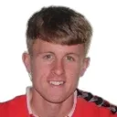 Tom Donaghy — Thủ môn, Radcliffe FC