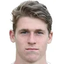 Reagan Ogle — Hậu vệ, Scunthorpe United