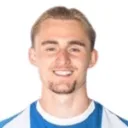 Will Sutton — Hậu vệ, Oldham Athletic