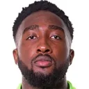 Manny Monthe — Hậu vệ, Oldham Athletic