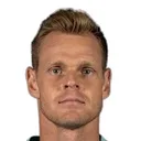 Dénes Dibusz — Thủ môn, Ferencváros TC