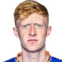 Oliver Hammond — Tiền vệ, Oldham Athletic