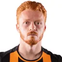 Ryan Woods — Tiền vệ, Solihull Moors