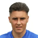 Josh Hawkes — Tiền vệ, Oldham Athletic
