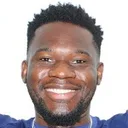 Mike Fondop — Tiền đạo, Oldham Athletic