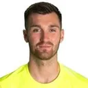 Mathew Hudson — Thủ môn, Oldham Athletic