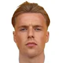Tom Conlon — Tiền vệ, Tranmere Rovers