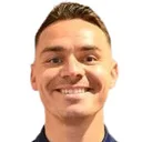 Billy Waters — Tiền đạo, Chester FC
