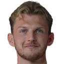 Danny Collinge — Hậu vệ, Barnet