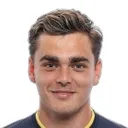 Ollie Kensdale — Hậu vệ, Boreham Wood