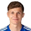 Adam Senior — Hậu vệ, Barnet