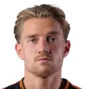 Ryan Glover — Tiền vệ, Stockport County