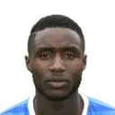 Emmanuel Osadebe — Tiền vệ, Sutton United