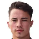 Kane Smith — Hậu vệ, Barnet