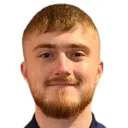 Scott High — Tiền vệ, Solihull Moors