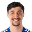 Ryan Galvin — Hậu vệ, Carlisle United