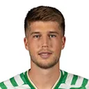 Gábor Szalai — Hậu vệ, CS Marítimo