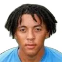 Romoney Crichlow — Hậu vệ, Barnet