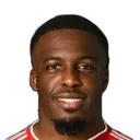 Nnamdi Ofoborh — Tiền vệ, Barnet