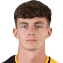 Joe Thomas — Hậu vệ, Newport County