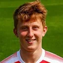 Gerard Garner — Tiền đạo, Newport County