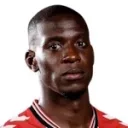 Nordi Mukiele — Hậu vệ, Sunderland