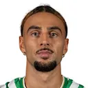 Cebrail Makreckis — Hậu vệ, Qarabağ FK