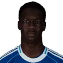 Idrissa Sabaly — Tiền vệ, Red Star FC