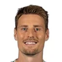 Kristoffer Zachariassen — Tiền vệ, Ferencváros TC