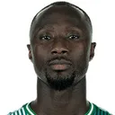 Naby Keïta — Tiền vệ, Ferencváros TC