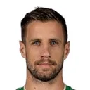 Barnabás Varga — Tiền đạo, AEK Athens