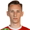 Péter Benkő — Tiền đạo, Aqvital FC Csákvár