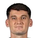 Bence Ötvös — Hậu vệ, Ferencváros TC