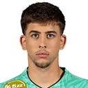 Dániel Radnóti — Thủ môn, Ferencváros TC
