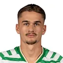 Barnabás Nagy — Tiền vệ, Ferencváros TC