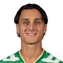 Jonathan Levi — Tiền vệ, Ferencváros TC