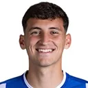 Tomás Pérez — Tiền vệ, Atlético Mineiro