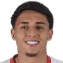 Davi Gomes — Tiền đạo, Red Bull Bragantino